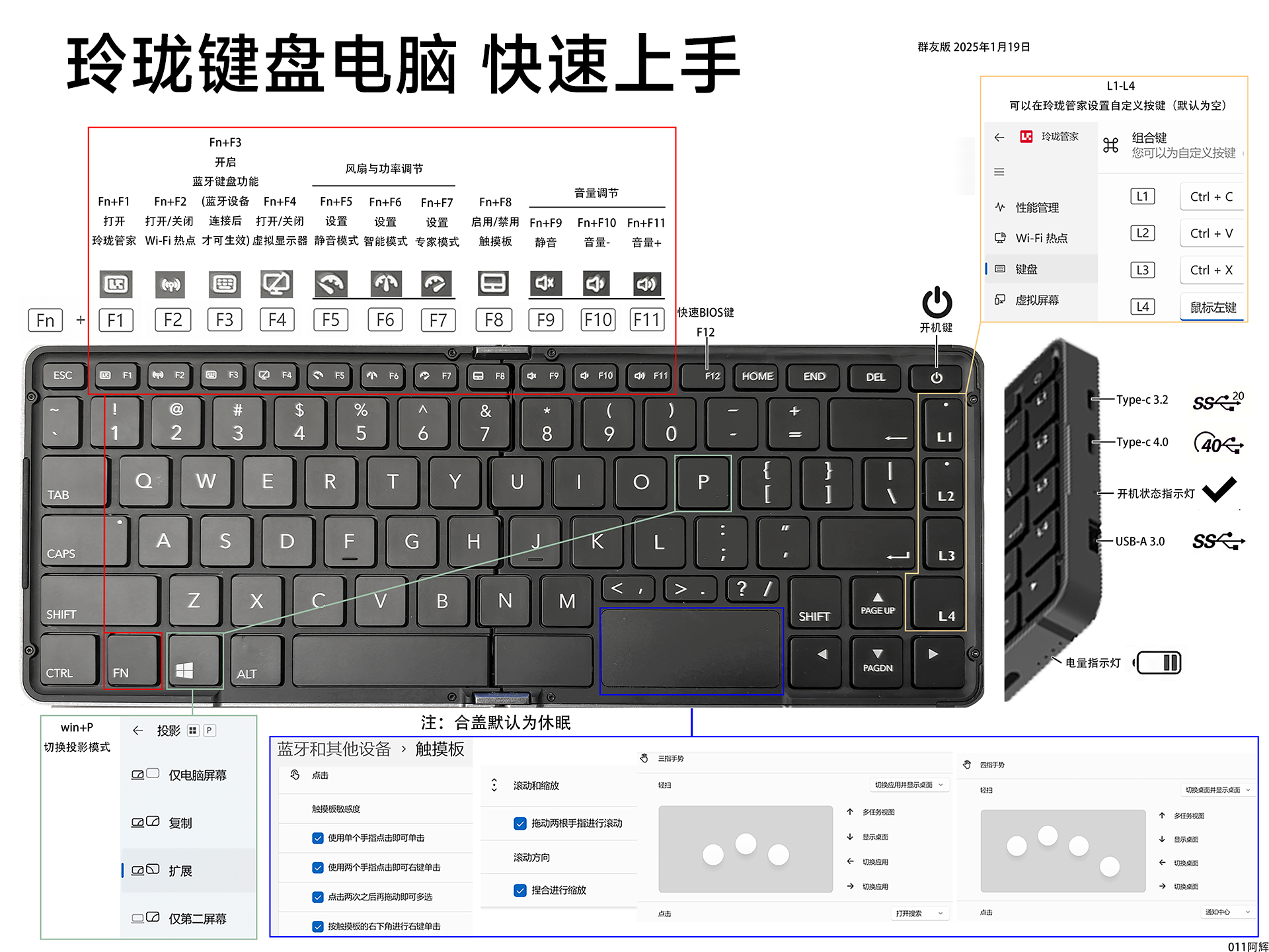 教程指南图片