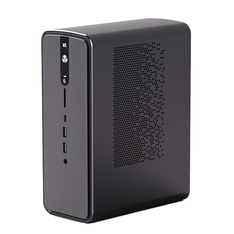 星核AI电脑主机